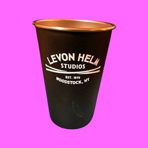 Official Levon Helm Studios Kleen Kanteen Steel Pint